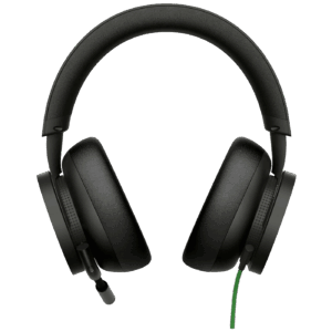 17678_1686250128cau36d5om3.png XBox Slušalice sa mikrofonom, žične, za XBOX Serie X, XONE - XBOX Serie X Stereo Headset X/XONE