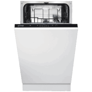 Gorenje Ugradbena mašina za suđe, 9 kompleta, 5 programa, E - GV520E15