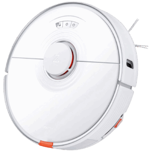17886_1686250624eub9of48a8-1.png Roborock Robot, usisavač, S7, baterija 5200 mAh, Alexa, Google Home - Roborock S7 White