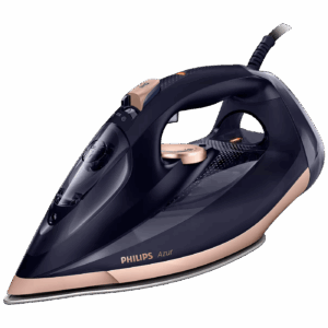 17909_1686250738yk75eh77m9.png Philips Pegla na paru, 3000 W, Azur - GC4909/60