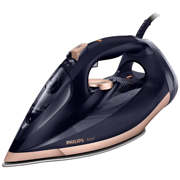 17909_1686250738yk75eh77m9.png Philips Pegla na paru, 3000 W, Azur - GC4909/60