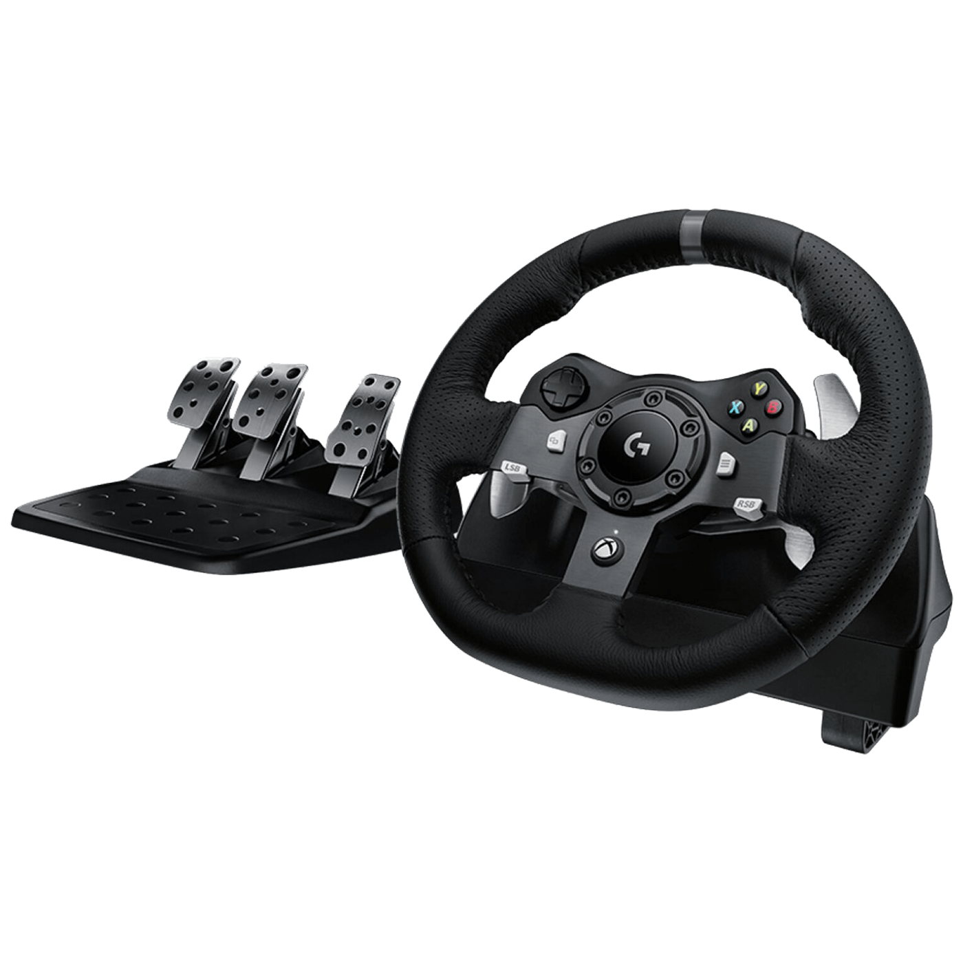 Logitech Gaming volan za XBox One / PC - G920