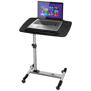 Maclean Stalak za laptop do 17" - MC-671