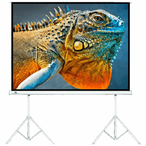 18000_168625101245xzfyj2yj.png Maclean Platno za projektor sa stalkom, 300 x 225 cm - MC-712