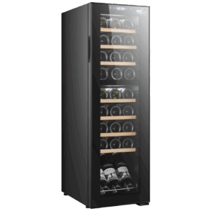 18031_1686251158bbftljjf20.png MELCHIONI family Rashladna vinska vitrina, zapremina 74 lit - VERMENTINO 27 C DUAL