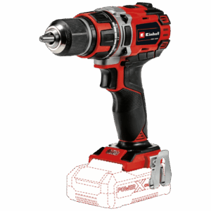 Einhell Aku bušilica, bez baterije - PXC TE-CD 18/50 Li BL-Solo