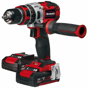 18048_16862511805cf6tolhkl-1.png Einhell Aku udarna bušilica, 18 V / 2000 mAh - PXC TECD 18 Li-i BL Kit