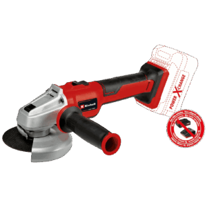 Einhell Aku kutna brusilica - PXC Aku AXXIO 18/115 Q