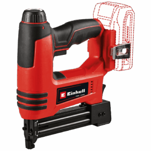 Einhell Aku klamerica, bez baterije - Power X-Change Aku TE-CN 18 Li-Solo