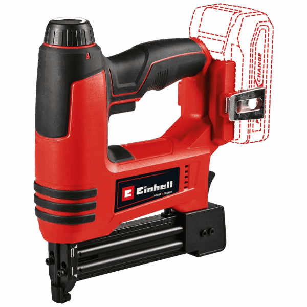 Einhell Aku klamerica, bez baterije - Power X-Change Aku TE-CN 18 Li-Solo