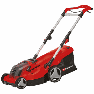 Einhell Aku kosilica, 18 V / 3000 mAh - PXC Set GE-CM 36/37 Li Kit