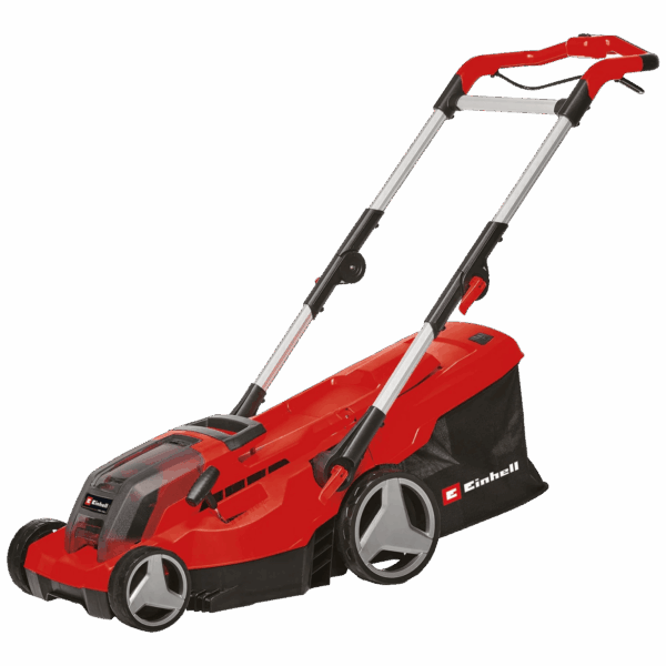 Einhell Aku kosilica, 18 V / 3000 mAh - PXC Set GE-CM 36/37 Li Kit