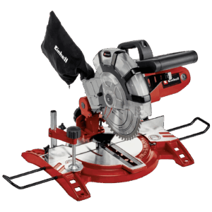 18117_1686251316ddapj11d0c-1.png Einhell Preklopna pila, 1400 W - TC-MS 2112
