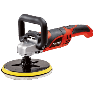 Einhell Kutna polirka, 1100 W - CC-PO 1100/2 E