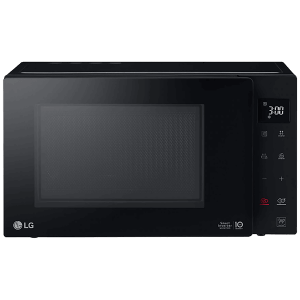 LG Mikrovalna pećnica, 1000W, 23 lit, NeoChef, Smart Inverter - MS2336GIB