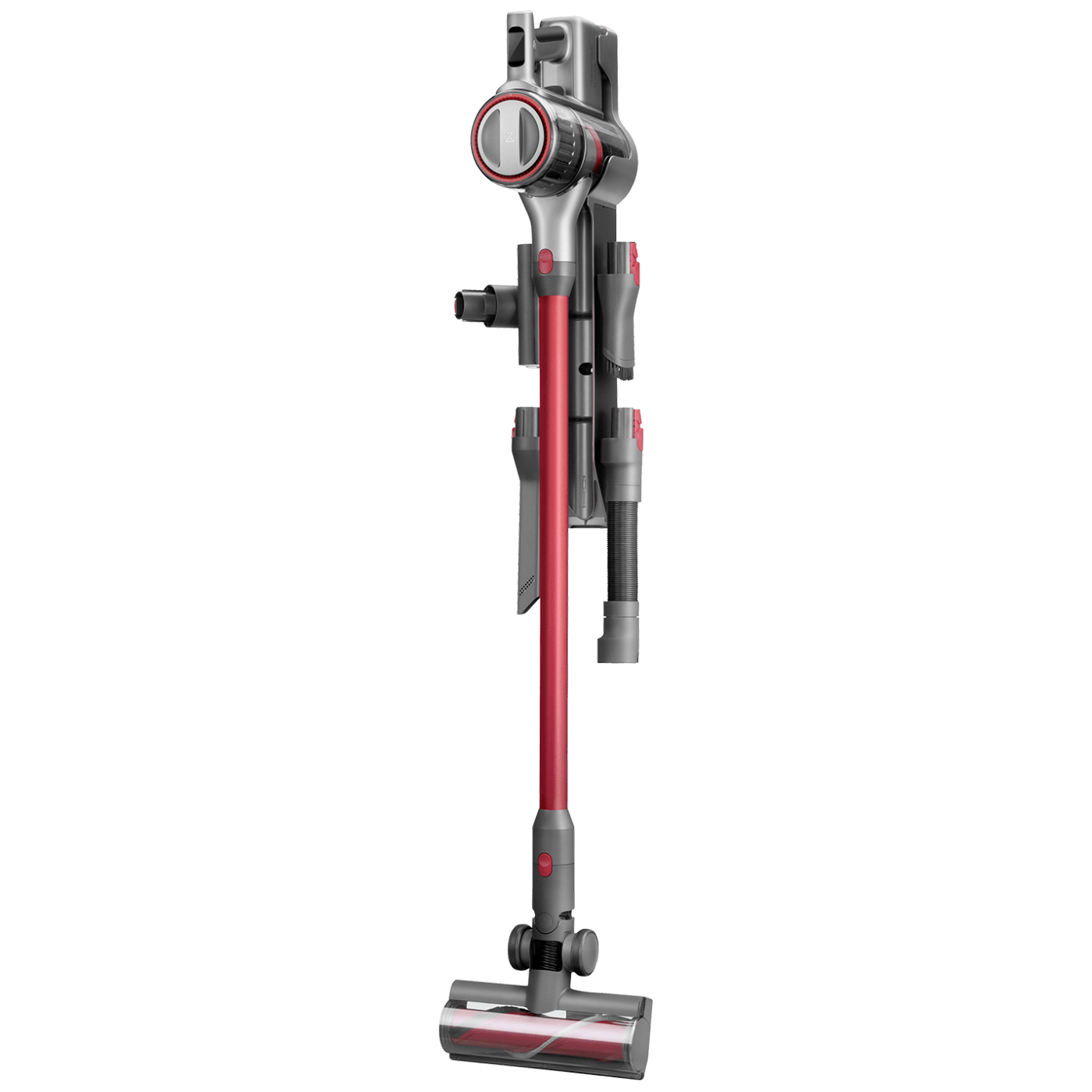 Roborock štapni usisavač, H7, 480W, baterija 3610 mAh