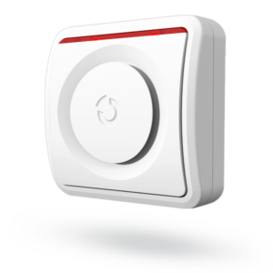 Jablotron Bežična unutrašnja sirena 85dB - JA-150A
