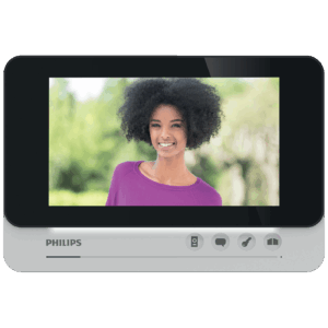18227_1686251561ztf14d9nk9-1.png Philips Video interfon, unutarnja jednica, WelcomeEye Series - WelcomeEye Comfort 7"