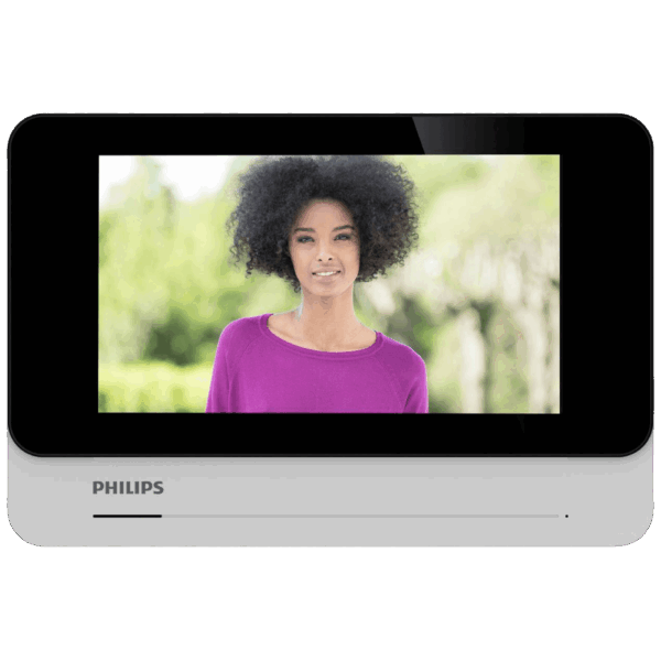 18229_1686251566otp9vlnoxz.png Philips Video interfon, unutarnja jednica, WelcomeEye Connect 2 - WelcomeEye AddConnect 7"
