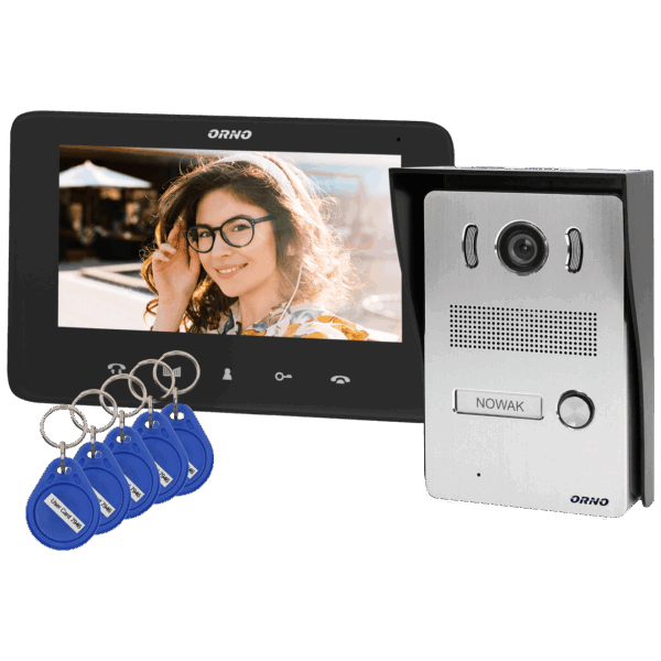 18234_1686251571me0yor6rp8-1.png Orno Video interfon 7", set, Indi N - OR-VID-VP-1069/B
