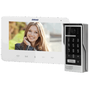 18235_1686251582i9frrfutpy-1.png Orno Video interfon 7", set, Scuti - OR-VID-VP-1073/W