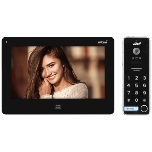 18238_1686251603cvn0gnvepz.png Vibell Video interfon 7", Tauri Memo, set - OR-VID-EX-1062/B