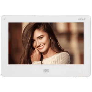 18244_1686251625tbr606au4z-1.png Vibell Video interfon, unutarnja jedinica, Vibell series - OR-VID-EX-1060PMV/W