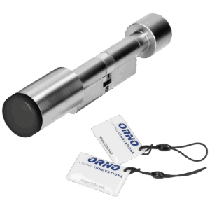 18261_1686251742u5c28tt5vh-1.png Orno Pametni cilindar sa duplom ručkom,RFID/Tag ,Bluetooth, 40mm - OR-ZS-852