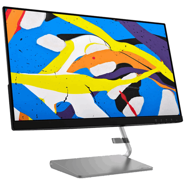 18430_1686252215nzzl7iyzm9-1.png Lenovo LED IPS monitor 23.8", 1920 x 1080, VGA, HDMI - Q24I-1L