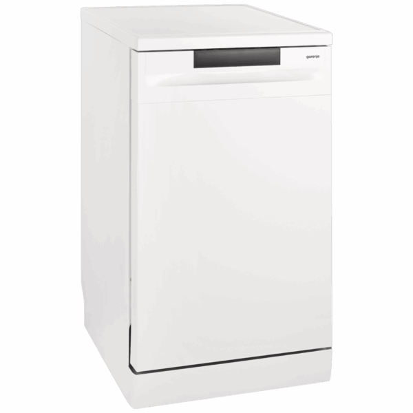 Gorenje Mašina za suđe, 9 kompleta, 5 programa, A-20% - GS520E15W