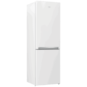 Beko Frižider/Zamrzivač, zapremina 300 lit., F - RCSA 330 K30WN