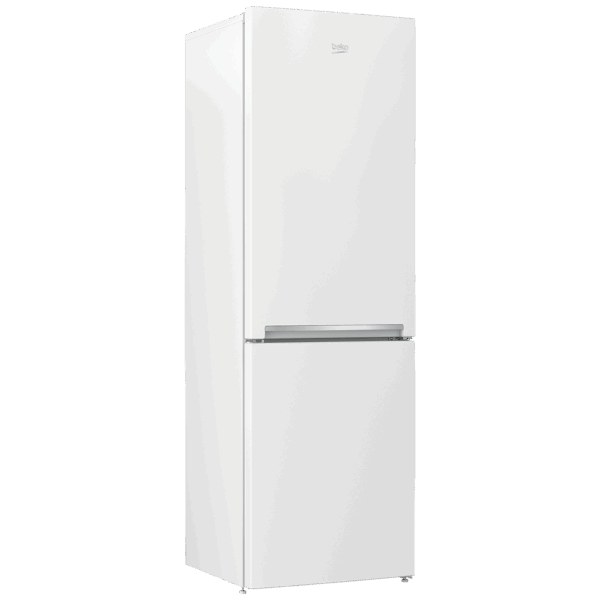 Beko Frižider/Zamrzivač, zapremina 300 lit., F - RCSA 330 K30WN