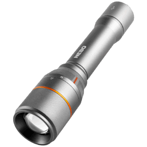 Nebo Ručna svjetiljka, LED, 3500 lm, 4500 mAh, Power Bank, IP67 - NEB-FLT-0021-G