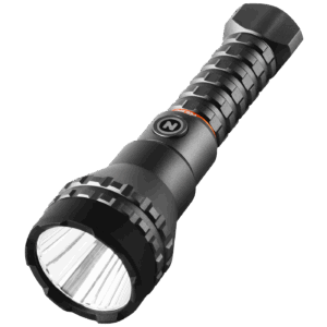 Nebo Ručna svjetiljka, LED, 500 lm, 4000 mAh, IP66 - NEB-FLT-1008-G