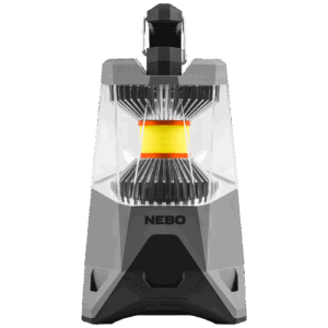 Nebo Ručna svjetiljka, LED, 1000 lm, 2600 mAh, IPX4 - NEB-LTN-0004-G