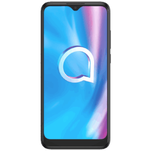 Alcatel Smartphone 6.22", Dual SIM, Octa Core 1.6 GHz, RAM 4GB, 13MP - ALCATEL 1 SE 4GB/64GB Gray EU