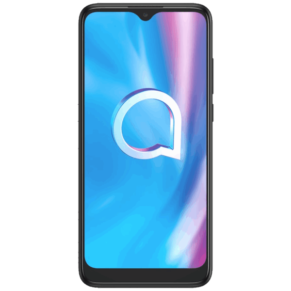 Alcatel Smartphone 6.22", Dual SIM, Octa Core 1.6 GHz, RAM 4GB, 13MP - ALCATEL 1 SE 4GB/64GB Gray EU