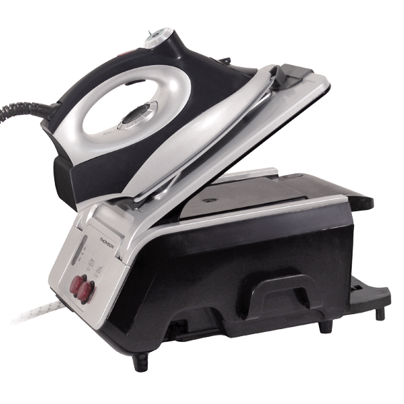 1894_16861584273kijymjjx3-1.png Thomson Pegla sa parnom postajom 2250W, Inox - THSG06016
