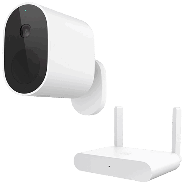 19007_1686253986ictzka3bu1.png Xiaomi Kamera IP + prijemnik, 1080p, WiFi, LAN, USB, microSD, IP65 - Mi Wirel. Outdoor Sec.Cam.1080p Set