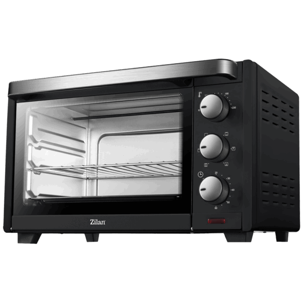 19086_1686254271fd77o8rbla-1.png Zilan Mini pećnica, zapremina 19 l,1380 W - ZLN0980