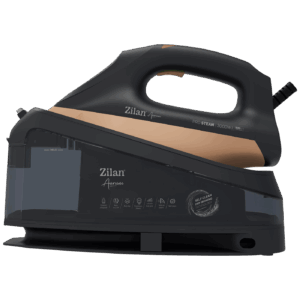 Zilan Pegla na paru sa parnom stanicom, 3000W, Aurum Touch - ZLN4261