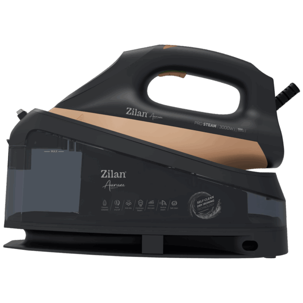 19089_1686254282xcbcyzn3ph.png Zilan Pegla na paru sa parnom stanicom, 3000W, Aurum Touch - ZLN4261