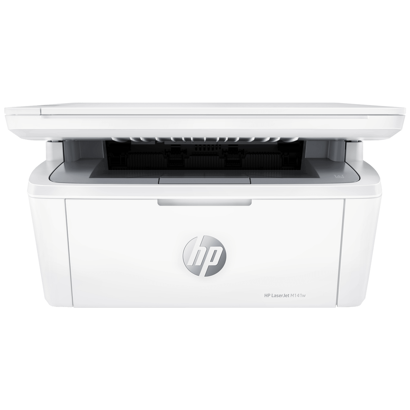 HP Printer / kopir / skener, USB2.0, WiFi, LaserJet M141w - M141w, 7MD74A