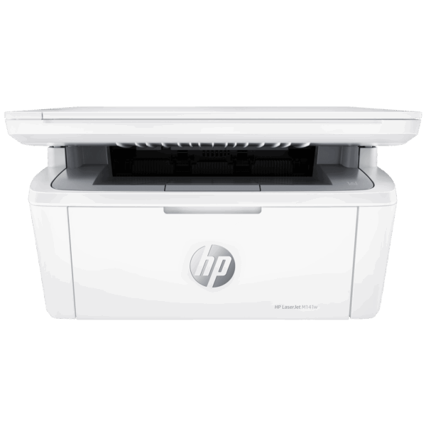 HP Printer / kopir / skener, USB2.0, WiFi, LaserJet M141w - M141w, 7MD74A
