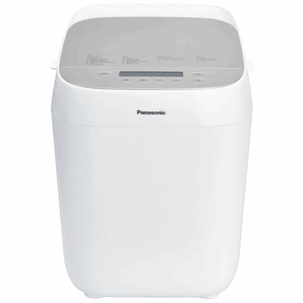 Panasonic Pekač hljeba, 700W, LCD display - SD-ZP2000wxe