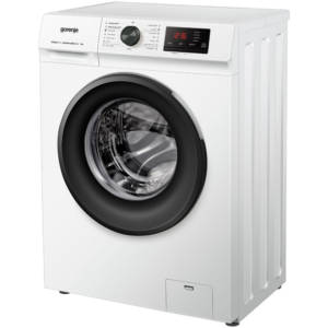 Gorenje Mašina za veš, 1200 obrtaja, 7 kg veša , A+++ - WNHVB72SDS