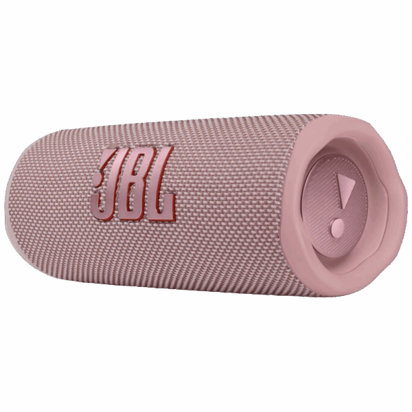 JBL Zvučnik bežični, Flip 6, Bluetooth, IP67, pink - Flip 6 Pink
