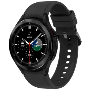 Samsung SAT pametni, R880, 1.2", vodootporan, WiFi, BT, 247 mAh - R880 Watch 4 42mm Black