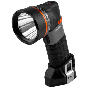 Nebo Ručna svjetiljka, LED, 780 lm, 9000 mAh, IP67 - NEB-SPT-1000-G
