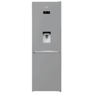 Beko Frižider/Zamrzivač, bruto zapremina 348 l, NeoFrost, E - MCNA 366 E40DXBN
